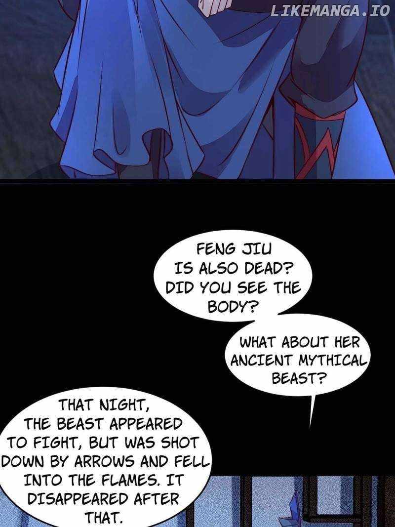 The Ghostly Doctor  Chapter 494 21